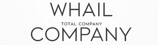 WHAIL COMPANY